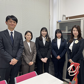 認知心理学研究室から広がった学び