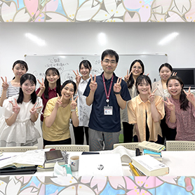 女子教育史を学び、お茶大を再認識！