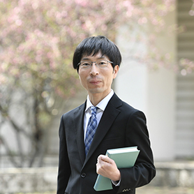 着任10年目を迎えて