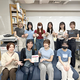 育てていただいた学び舎で、次の未来を育む