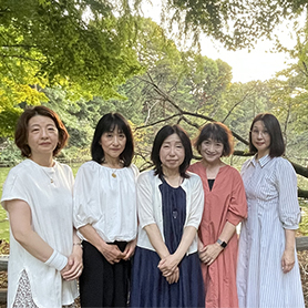 150周年おめでとうございます