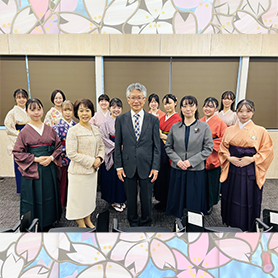 「校歌《みがかずば》の系譜を聴く」復元演奏