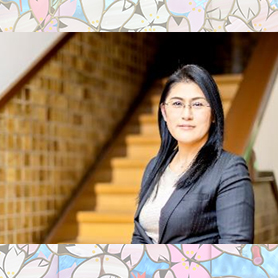 お茶大で過ごした16年間