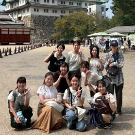 地理で繋がった交流の輪