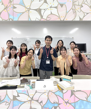 女子教育史を学び、お茶大を再認識！