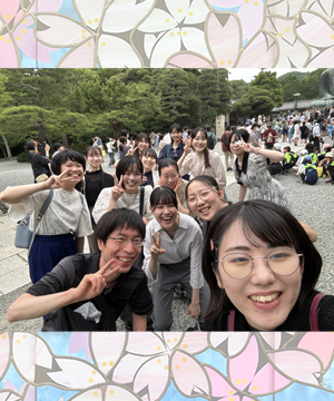 室町幕府を越えてゆく