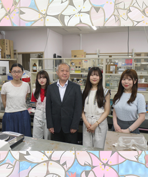 150周年おめでとうございます
