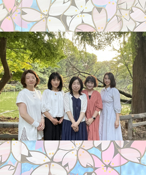 150周年おめでとうございます