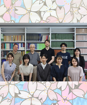 祝! お茶大150周年