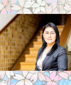 お茶大で過ごした16年間