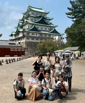 地理で繋がった交流の輪